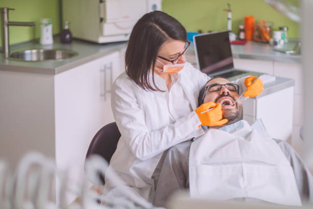 Best Broken or Cracked Tooth Emergency Dentist in Seabrook Island, SC